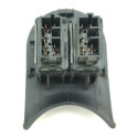 Botão Vidro Elétrico Duplo Citroen C3 2003 A 2010 