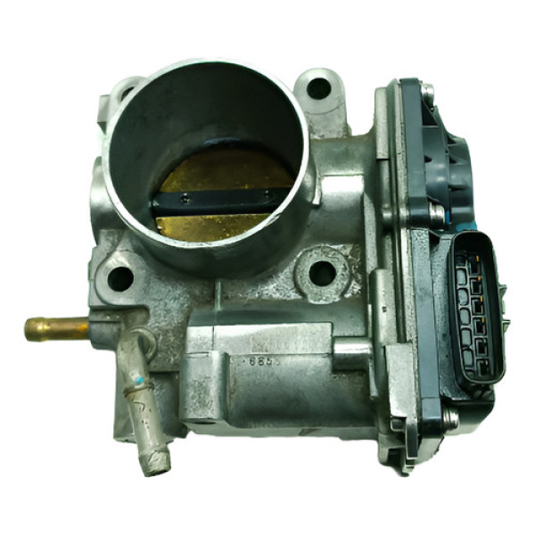 Corpo Borboleta Tbi Honda Fit 1.4 2014