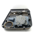 Forro Porta Traseira Esquerda Volkswagen Amarok 2013