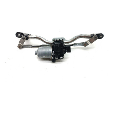 Galhada Motor Limpad...