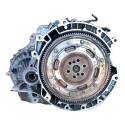 Caixa Cambio Automatico Ford Focus 2.0 2015