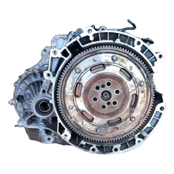 Caixa Cambio Automatico Ford Focus 2.0 2015