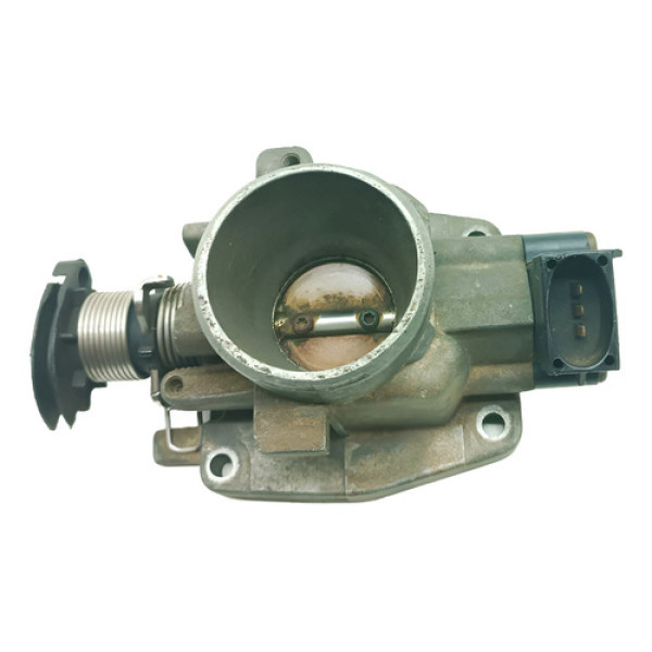 Corpo Borboleta Tbi Ford Fiesta Endura 1998