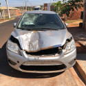  Ford Focus 2.0 2010 11 Para Retirada De Peças