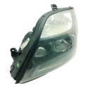 Farol Dianteiro Esquerdo Renault Scenic 2003 ( C/detalhe)