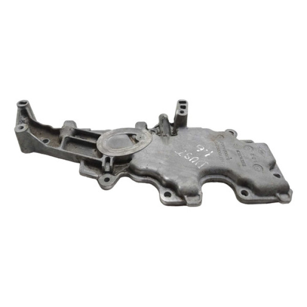 Tampa Motor Anti Chama Renault Duster 1.6 2014