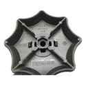 Parafuso Suporte Estepe Audi A3 1998