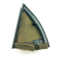 Acabamento Interno Retrovisor L/direito Renault Megane 2007