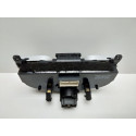 Comando Ar Condicionado Jac J3 2012 Original Usado          