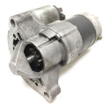 Motor Partida Arranque Peugeot 307 2.0 16v 2010 