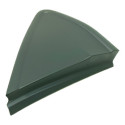 Acabamento Externo Retrovisor Direito Vw Fox 2015