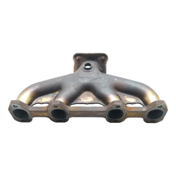 Coletor Escape Jetta 2.0 8v Fléx 120cv 2011/2016 Original