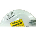 Portinhola Tanque Combustível Chevrolet Vectra 2008