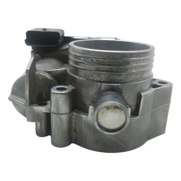 Corpo Borboleta Tbi Peugeot 207 1.6 16v