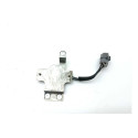 Resistência Ventoinha Radiador Nissan Tiida 1.8 2008