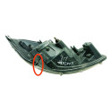 Farol Dianteiro Esquerdo Renault Sandero 2013