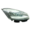 Farol Dianteiro Direito Citroen C4 Grand Picasso 2010
