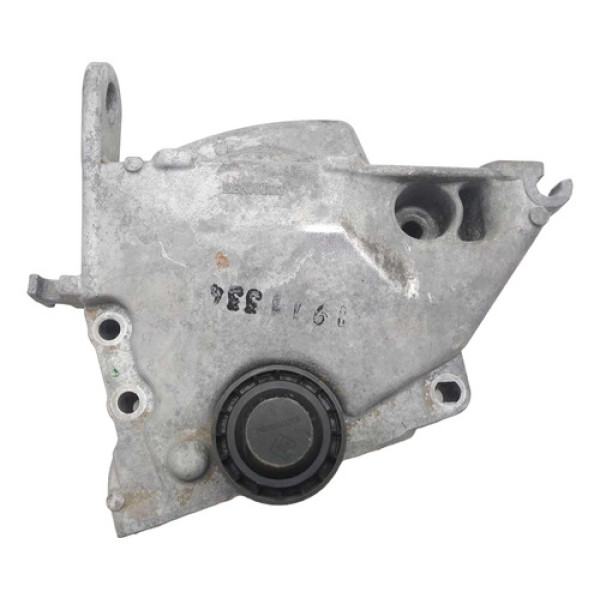 Tampa Lateral Motor Sandero  1.0 16v 2013