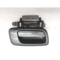 Maçaneta Externa Porta Traseira Direita Gm Zafira 2007