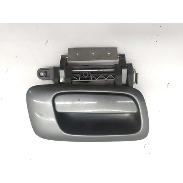 Maçaneta Externa Porta Traseira Direita Gm Zafira 2007
