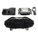 Kit Modulo Injeção Ford New Fiesta 1.5 2014 Nacional