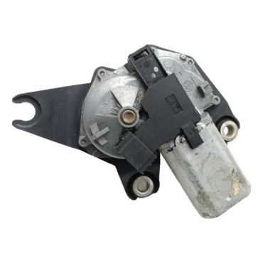 Motor Limpador Trase...