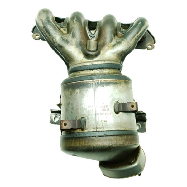 Catalisador Chevrolet Cruze 1.8 2013