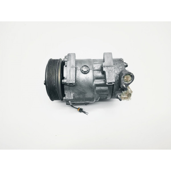 Compressor De Ar Condicionado Xsara Picasso/307 2.0