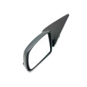 Retrovisor Manual Esquerdo Chevrolet Prisma 2010