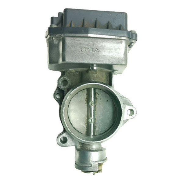 Corpo Borboleta Tbi Citroen C4 307 2.0 2010