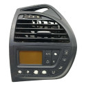 Difusor Ar Digital Lado Esquerdo Citroen C4 Picasso 2010