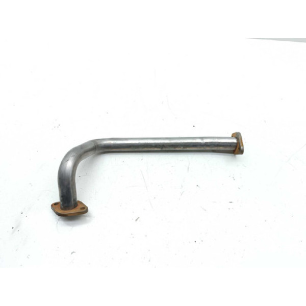 Cano Tubo Água Motor Toyota Hilux 3.0 2010