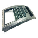 Moldura Comando Ar Rádio Ford Fusion V6 2012