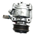 Compressor Ar Condicionado Chevrolet Onix 1.4 2018
