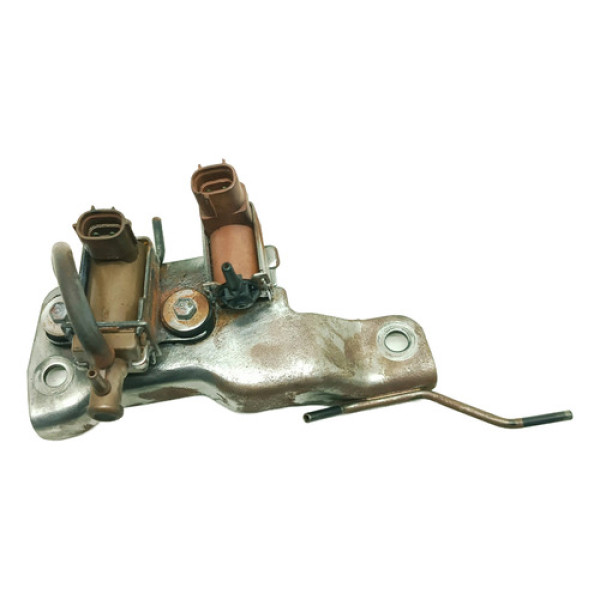 Válvula Solenoide Vácuo Toyota Hilux 3.0 2010