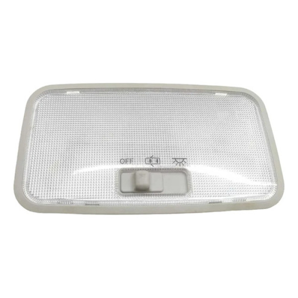 Luz Teto Cortesia Traseira Mala Toyota Hilux 2020