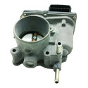 Corpo Borboleta Tbi Toyota Corolla 2.0 2014