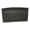 Tampão Bagagito Porta Malas Volkswagen Golf 2002 Preto
