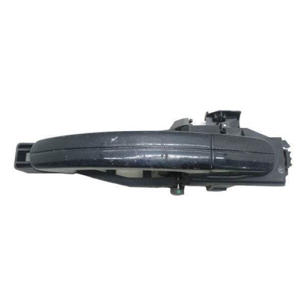 Maçaneta Externa Traseira Esquerda Ford Focus 2010