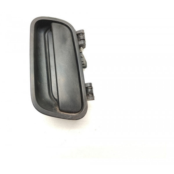 Maçaneta Externa Traseira Direita Peugeot 206 207 Sw 2010