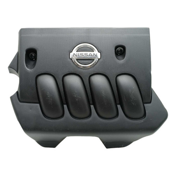 Tampa Capa Motor Nissan Livina 1.8 2010
