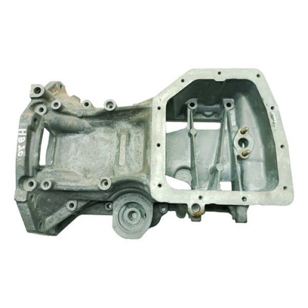 Sobre Carter Motor Hyundai Hb20 1.6 2015