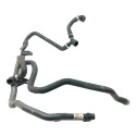 Conjunto Mangueira Agua Motor Bmw 320i 2010