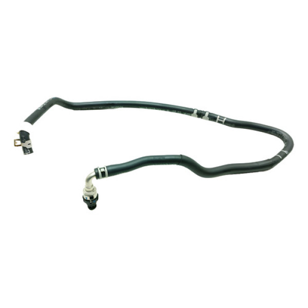 Mangueira Arrefecimento Vw Tiguan 350 Tsi 2.0 2020