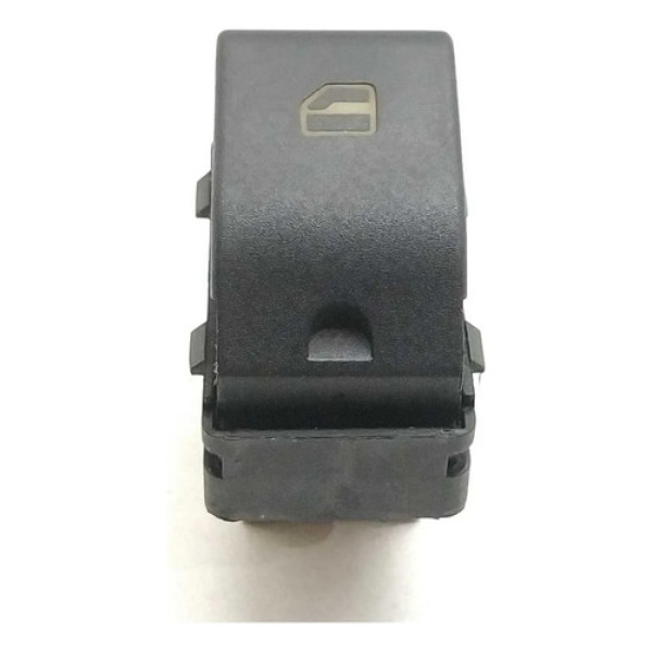 Botao Vidro Traseira Esquerda Volkswagen Gol 2016