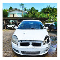  Fiat Línea Absolute Dual 2010 Flex 132cv  Retirada De Peças