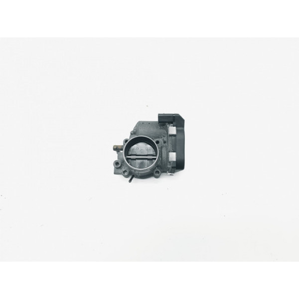 Corpo Borboleta Tbi Volkswagen Golf Sportline 2.0 2013