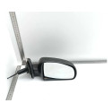 Retrovisor Manual Lado Direito Chevrolet Meriva 2009