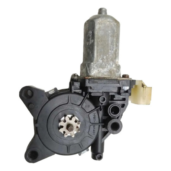 Motor Vidro Elétrico Kia Soul Traseira Direita 2009