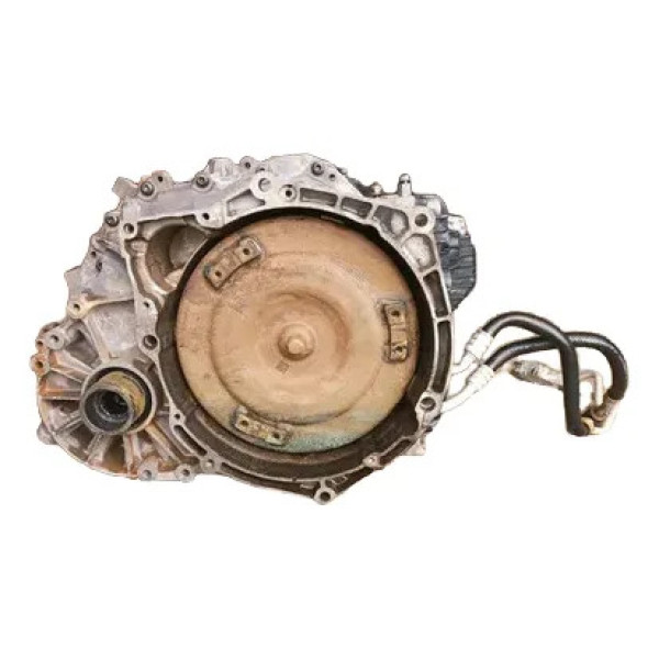 Caixa Câmbio Automática Fiat Toro 2.0 2016 Diesel